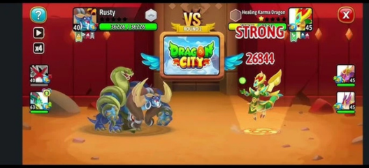 Dragon City Mod APK Download For Android Version (v24.12.6) 6 khan jan 3